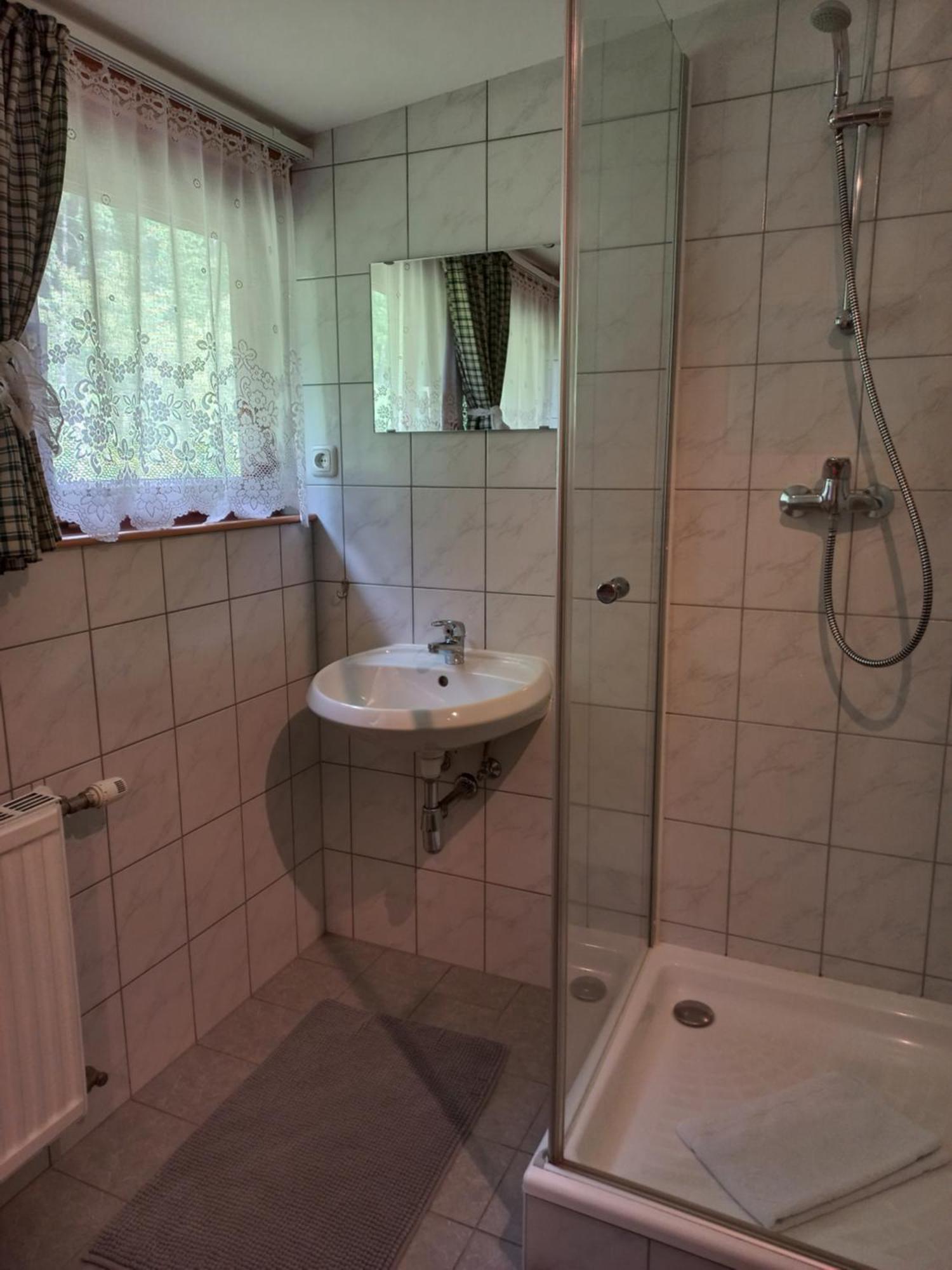 Apartamento Steurer Hof Liebenfels Exterior foto